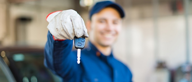 24 hour Mobile locksmith in Fair Oaks