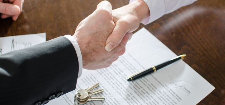 Commercial Eviction Service Fair Oaks