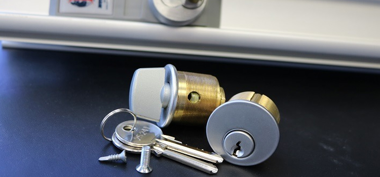 Commercial Lock Installation Fair Oaks