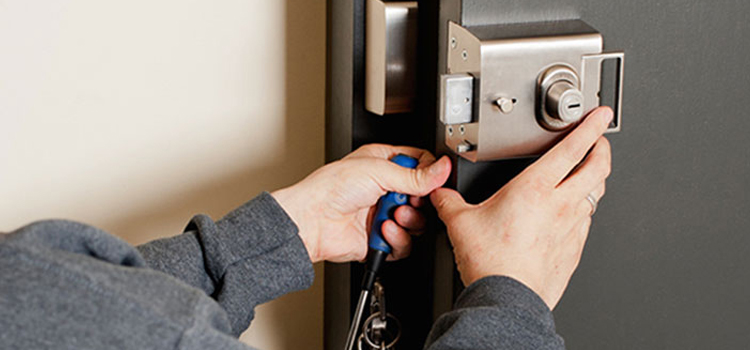 Deadbolt Lock Installation Fair Oaks