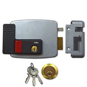 electronic door lock repair Fair Oaks